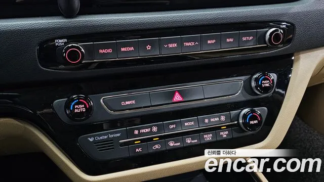 Kia Carnival 2018 thumb 7