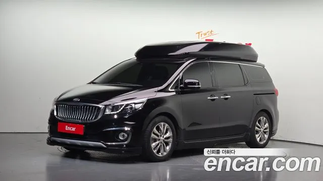 Kia Carnival 2017 thumb 12