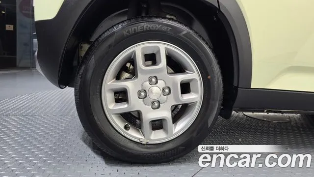 Hyundai Casper 2024 thumb 7