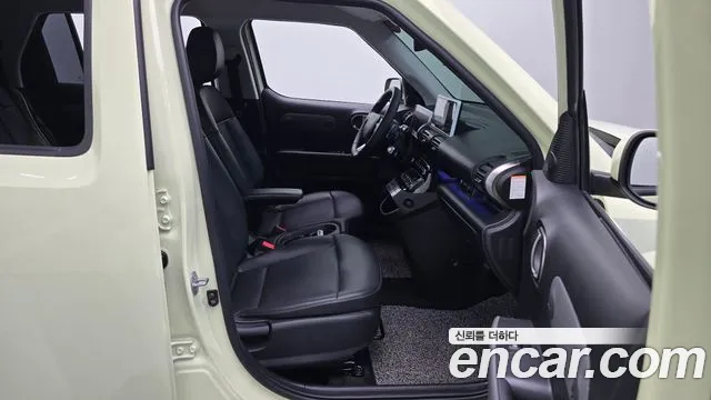 Hyundai Casper 2024 thumb 11