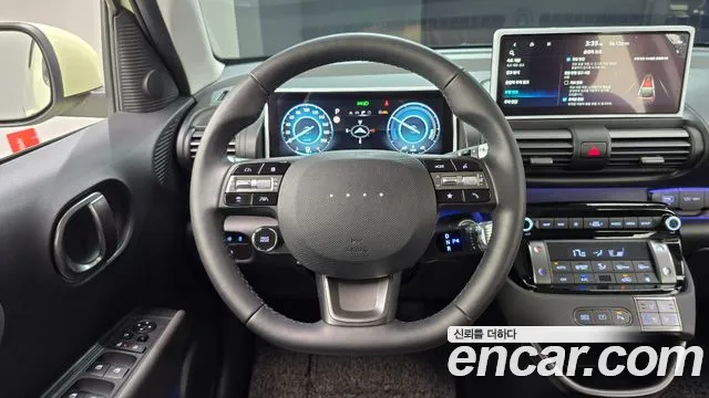 Hyundai Casper 2024 thumb 2