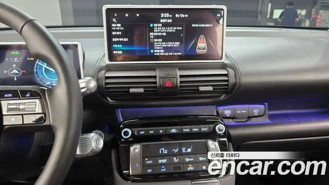 Hyundai Casper 2024 thumb 8