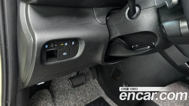 Hyundai Casper 2024 thumb 6