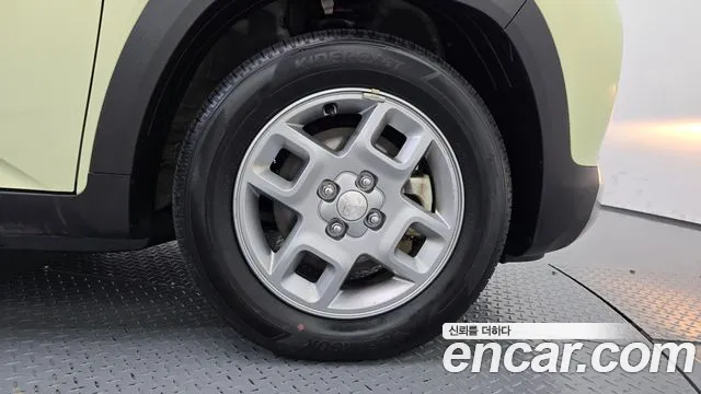 Hyundai Casper 2024 thumb 12