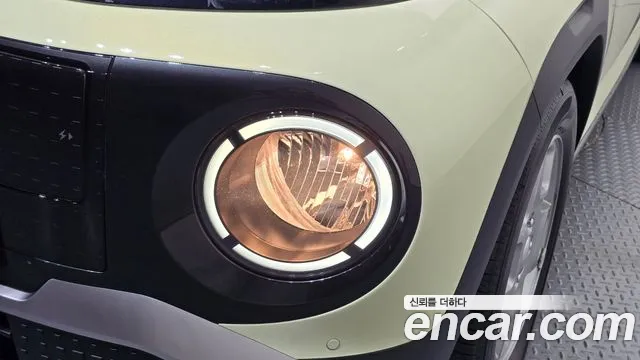 Hyundai Casper 2024 thumb 10