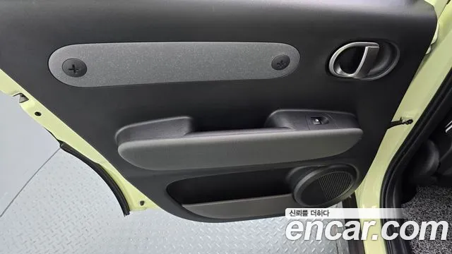 Hyundai Casper 2024 thumb 4