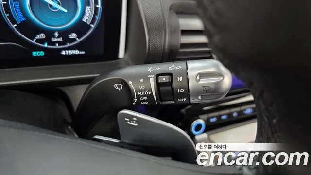 Hyundai Casper 2024 thumb 3