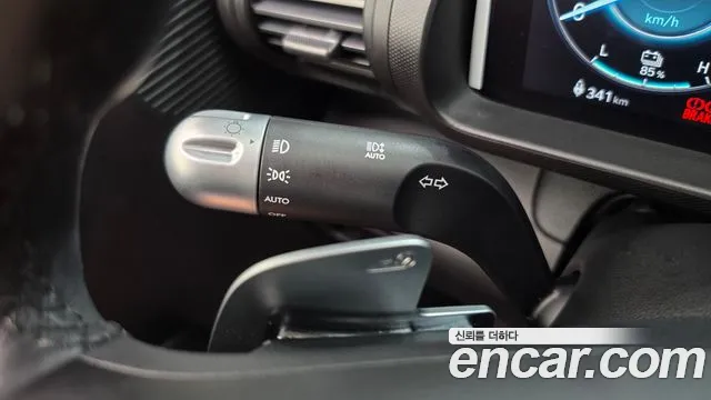 Hyundai Casper 2024 thumb 9