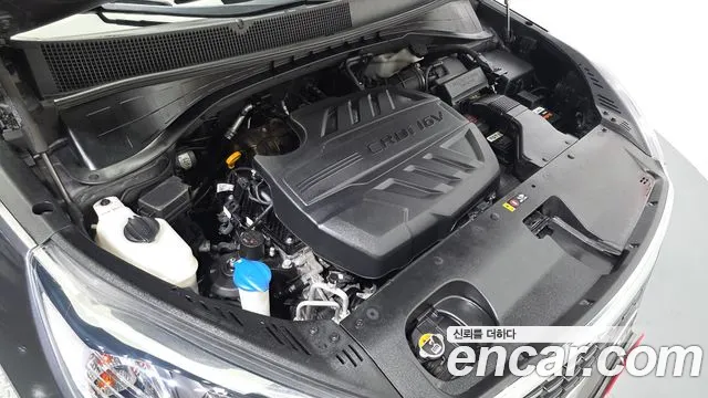 Kia Sorento 2019 thumb 9