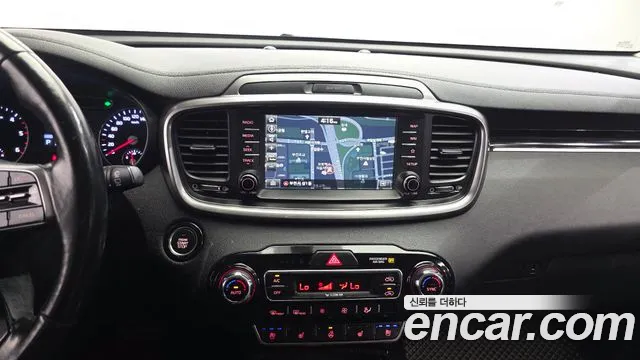 Kia Sorento 2019 thumb 6