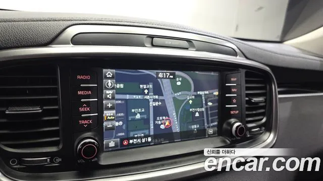 Kia Sorento 2019 thumb 10