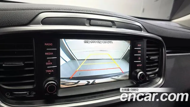 Kia Sorento 2019 thumb 5