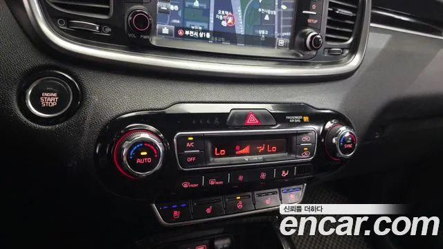 Kia Sorento 2019 thumb 2