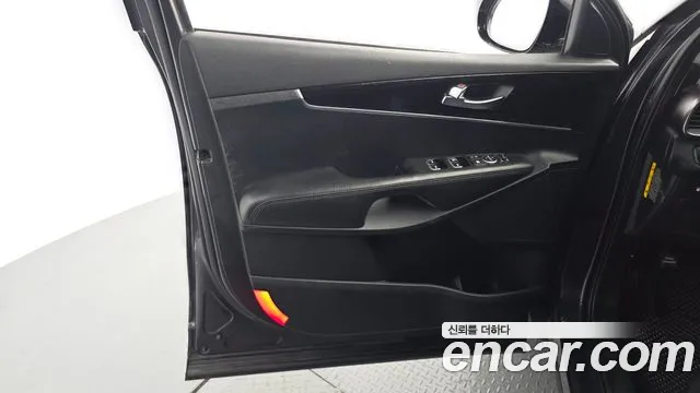 Kia Sorento 2019 thumb 3