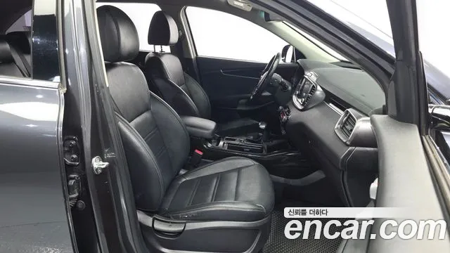 Kia Sorento 2019 thumb 11