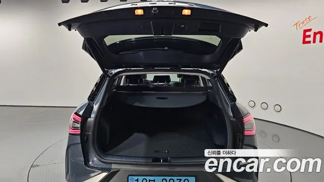 Hyundai Nexo 2020 thumb 11