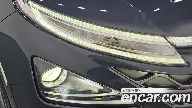 Hyundai Nexo 2020 thumb 12