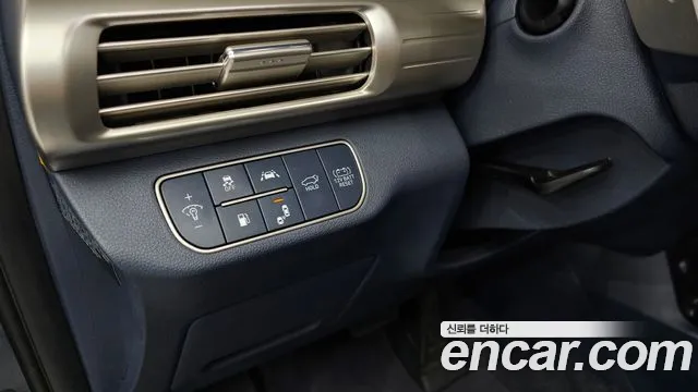 Hyundai Nexo 2020 thumb 4
