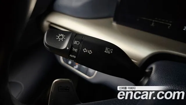 Hyundai Nexo 2020 thumb 10