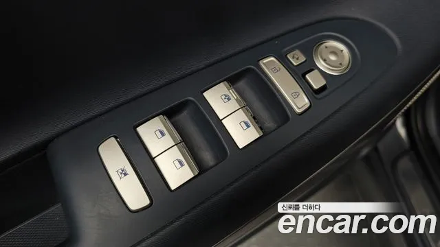 Hyundai Nexo 2020 thumb 2