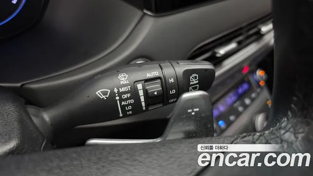 Hyundai Palisade 2021 thumb 9
