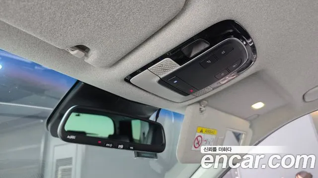 Hyundai Palisade 2021 thumb 4