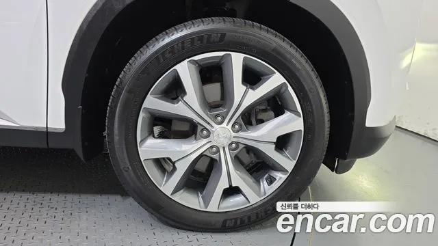 Hyundai Palisade 2021 thumb 11