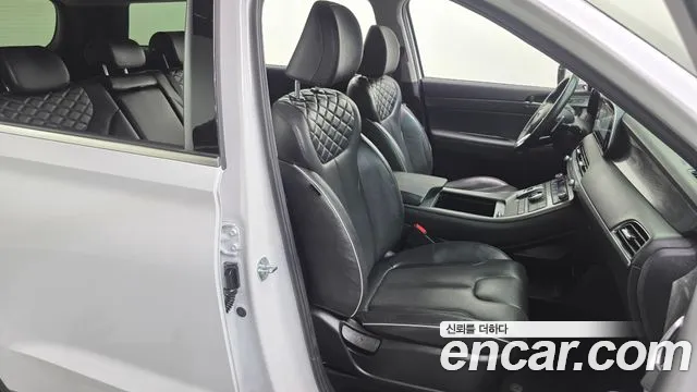 Hyundai Palisade 2021 thumb 10