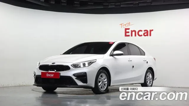 Kia K3 2019 thumb 5