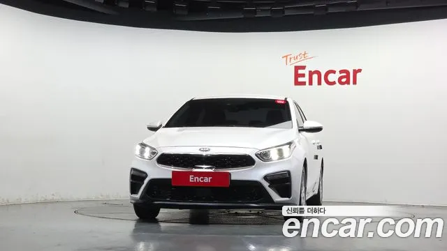Kia K3 2019 thumb 11