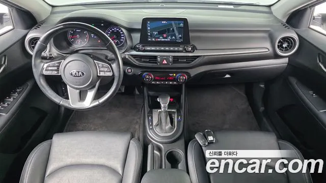 Kia K3 2019 thumb 10