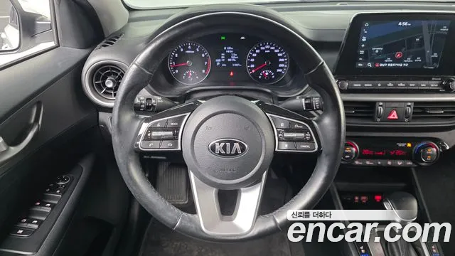 Kia K3 2019 thumb 4