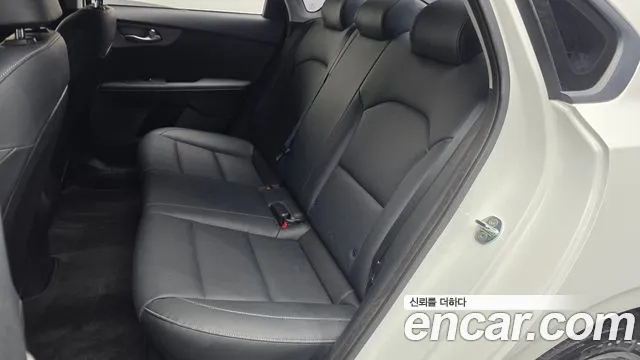 Kia K3 2019 thumb 12