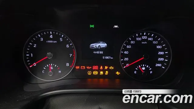 Kia K3 2019 thumb 7