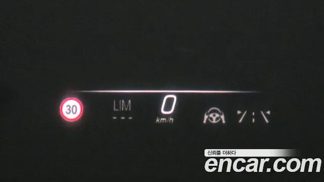 Mercedes-Benz EQS 2021 thumb 7