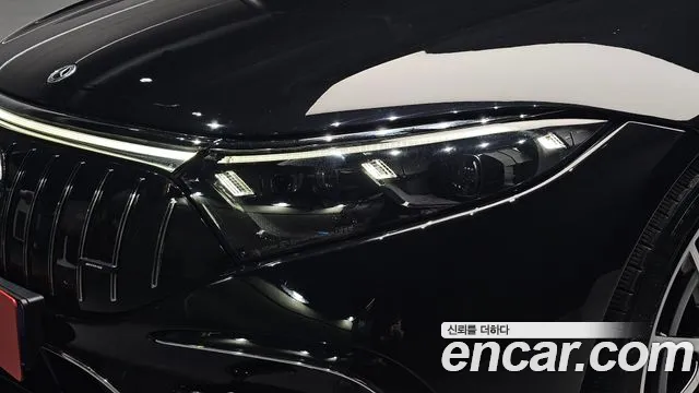 Mercedes-Benz EQS 2021 thumb 12