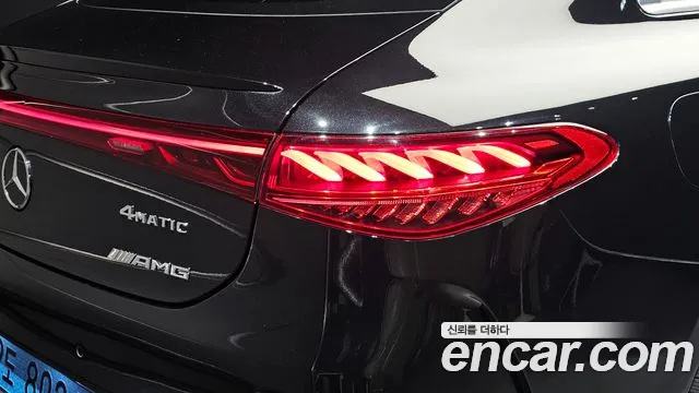 Mercedes-Benz EQS 2021 thumb 4