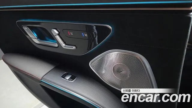 Mercedes-Benz EQS 2021 thumb 5