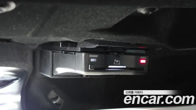 Mercedes-Benz EQS 2021 thumb 8