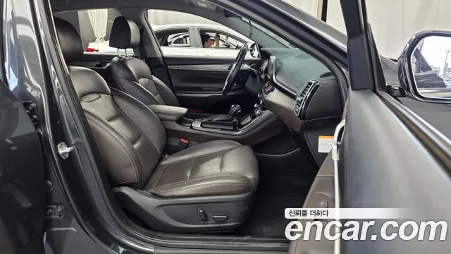 Hyundai Grandeur 2017 thumb 8