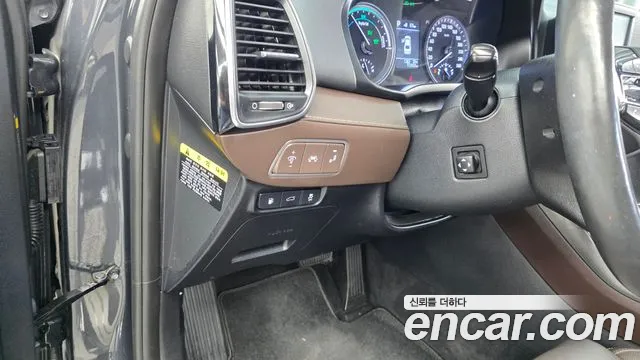 Hyundai Grandeur 2017 thumb 10