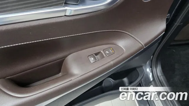 Hyundai Grandeur 2017 thumb 3