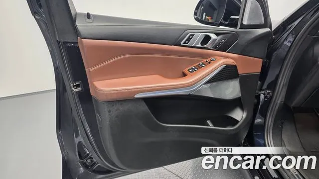 BMW X5 2021 thumb 5