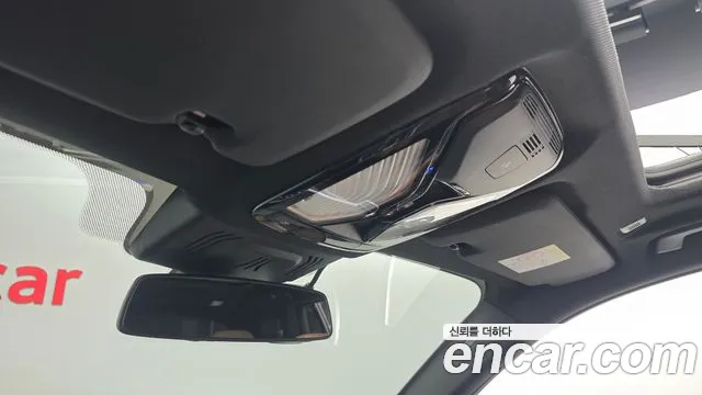 BMW X5 2021 thumb 10