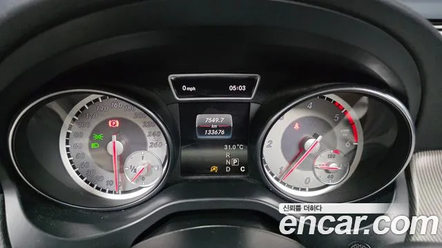 Mercedes-Benz CLA 2016 thumb 6