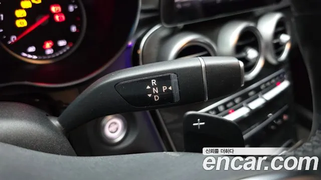 Mercedes-Benz C-Класс 2019 thumb 2