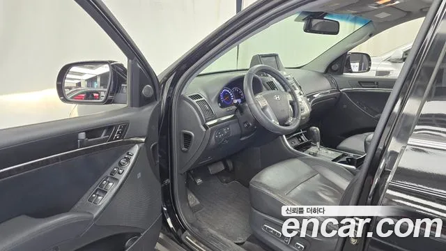 Hyundai Veracruz 2010 thumb 11