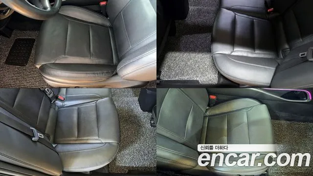 Hyundai Grandeur 2020 thumb 10