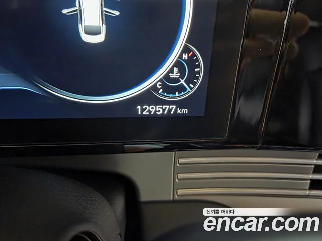 Hyundai Grandeur 2020 thumb 12