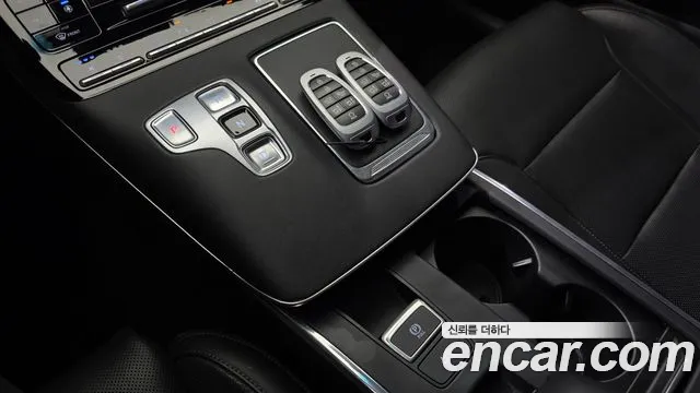 Hyundai Grandeur 2022 thumb 3